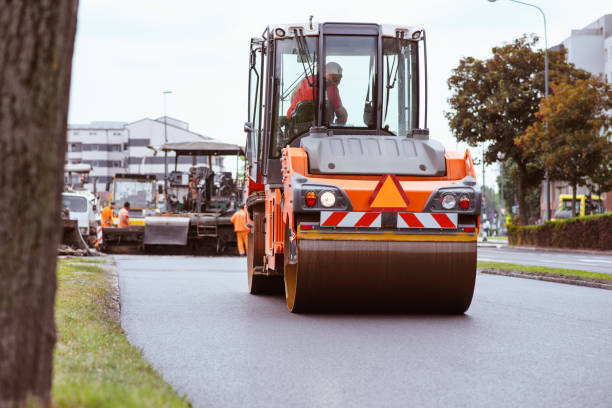 Best Driveway Repair Near Me  in Crandall, TX