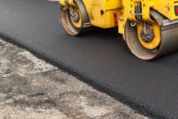 Best Local Driveway Pavers  in Crandall, TX